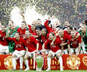 Thảm họa Munich và sự hồi sinh của Manchester United