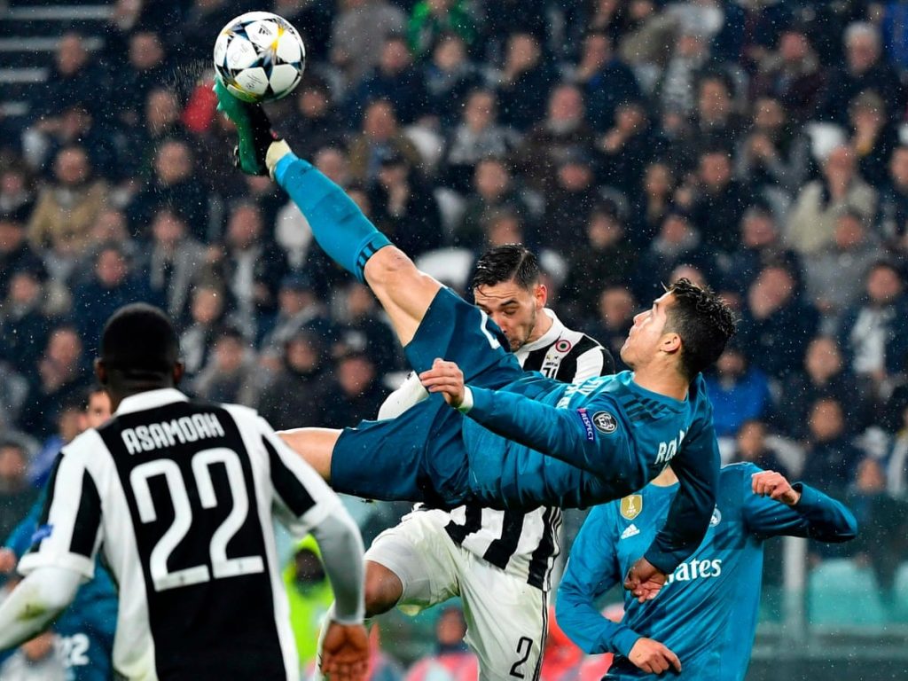 Soi kèo Juventus vs Real Madrid qua yếu tố khác